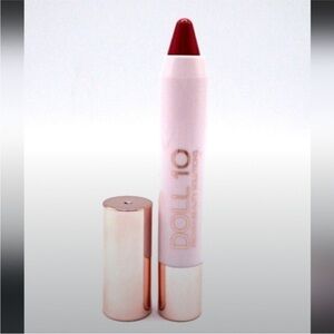 Doll 10 Proven beauty solutions color Enjoy Life lip crayon 2.4g  lip stick